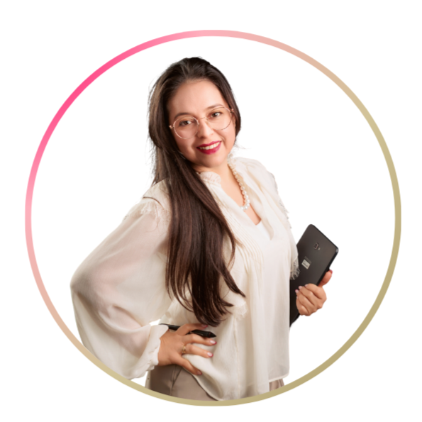 Andreina Díaz - coach Andreina Díaz - coach
